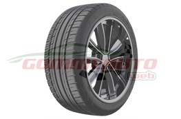 COP. 255/45VR20 FEDERAL COURAGIA F/X XL 105V